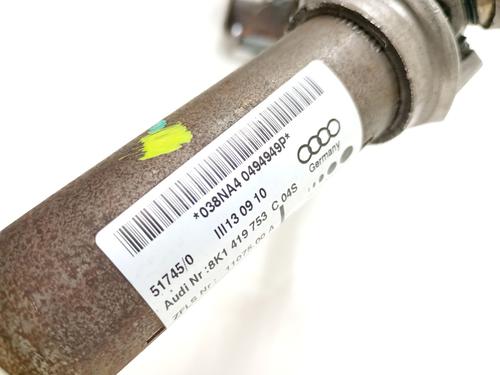 Steering column AUDI A4 B8 (8K2) 2.0 TDI | BP37442821M21 - Image 4