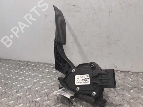 Used Pedal OPEL ASTRA J (P10) 1.7 CDTI (68) (110 hp) 3083424