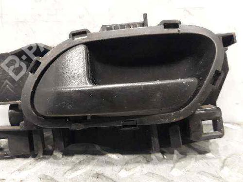 Used Front left interior door handle Front left interior door handle CITROËN JUMPY II Van 2.0 HDi 125 (128 hp) 6948973 6948973