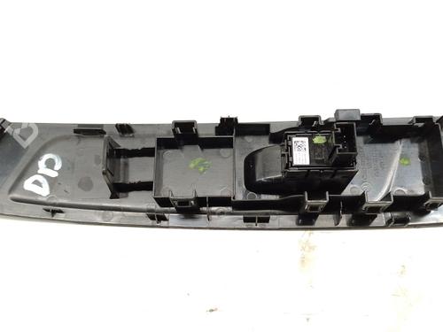 Right front window switch SKODA FABIA I (6Y2) 2.0 | BP34507430I26 - Image 3