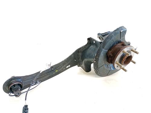 Left rear steering knuckle VOLVO V40 Hatchback (525) D2 | BP37467582M27 - Image 5