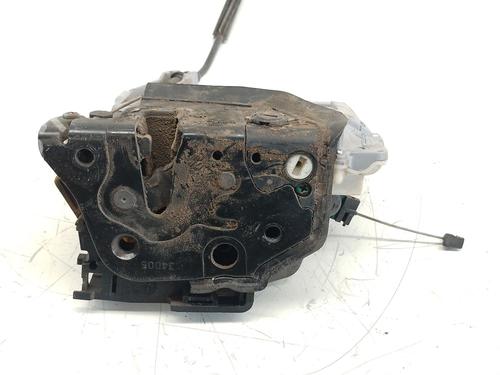 Rear right lock SEAT ALTEA (5P1) 2.0 TDI 16V | BP27520671C99 