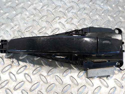 Used Rear right exterior door handle Rear right exterior door handle OPEL ASTRA J Sports Tourer (P10) 1.7 CDTI (35) (110 hp) 3679460 3679460