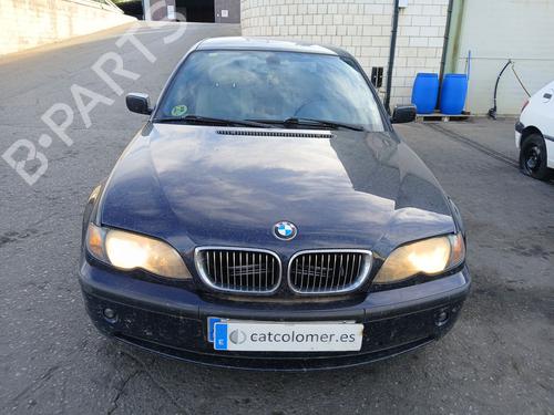 Used Parts BMW 3 (E46) 320 d (150 hp) 4192507