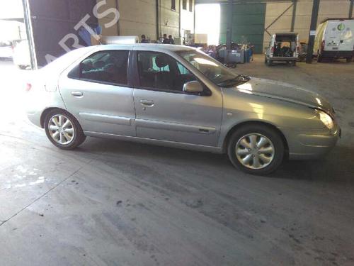 Fuse box CITROËN XSARA (N1) 1.6 16V | BP5663673E1 