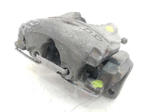 Used Right front brake caliper Right front brake caliper JAGUAR XF I (X250) 2.2 D (200 hp) 33887829 33887829