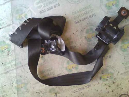 Used Rear left seatbelt KIA SPORTAGE III (SL) [2009-2017]  6634346