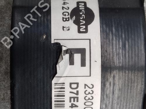 Starter NISSAN ALMERA II (N16)  | BP24106199M8 