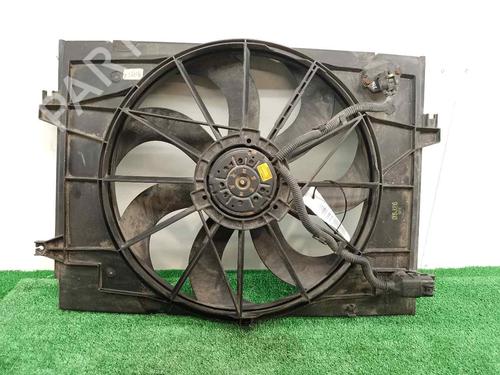 Radiator fan KIA SPORTAGE II (JE_, KM_)  | BP17632544M35 