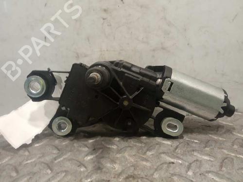 Used Rear wiper motor SEAT LEON (1P1) [2005-2013]  6679690