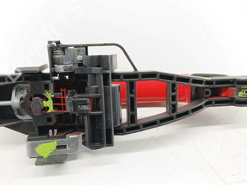 Front right exterior door handle FORD FOCUS III 2.0 TDCi | BP26661339C129 