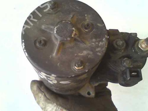 Starter VW POLO (6N2)  | BP3081209M8 