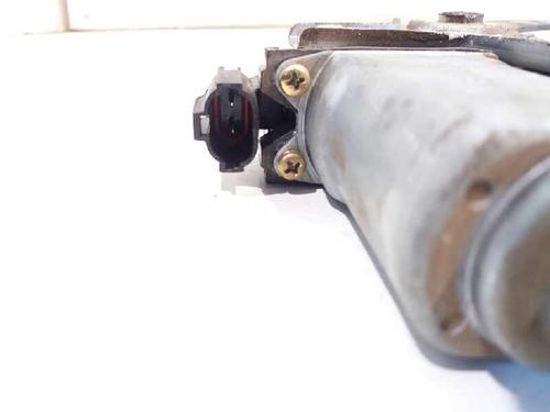 Front right window mechanism CHEVROLET AVEO / KALOS Hatchback (T200) 1.4 16V | BP4501678C23 