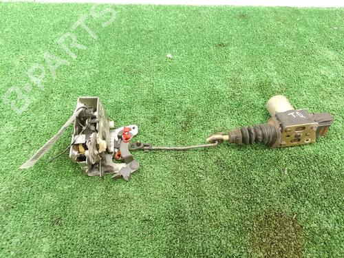 Used Rear right lock JEEP CHEROKEE (XJ) [1983-2001]  17695404