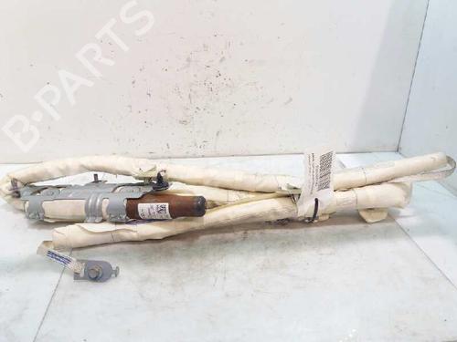 Used Right curtain airbag CHEVROLET CRUZE (J300) [2009-2025]  3144084