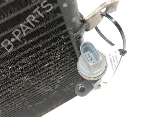 AC radiator AUDI A4 B8 (8K2) 2.0 TDI | BP30969979M32 