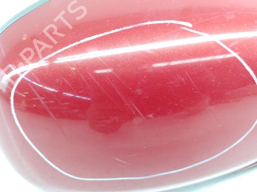 Ryggespeil høyre SUZUKI SWIFT III (MZ, EZ)  | BP29865032C27