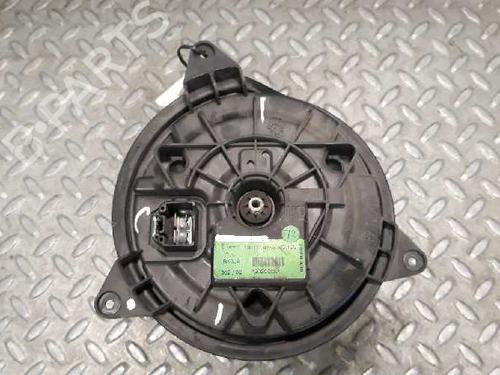Heater blower motor FORD MONDEO III (B5Y) 2.0 TDCi | BP3082791M62