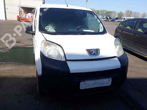 PEUGEOT BIPPER (AA_)  1.3 HDi 75  844530