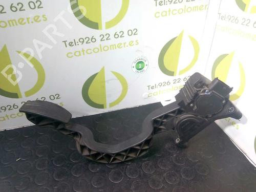 Pedal FIAT STILO (192_) [2001-2010]  3051041