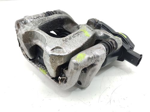 Left rear brake caliper FIAT 500X (334_) 1.6 D Multijet (334AXA1B, 334AXA11) | BP32193749M107