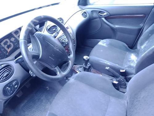 Gearbox FORD FOCUS I (DAW, DBW)  | BP20234894M3 