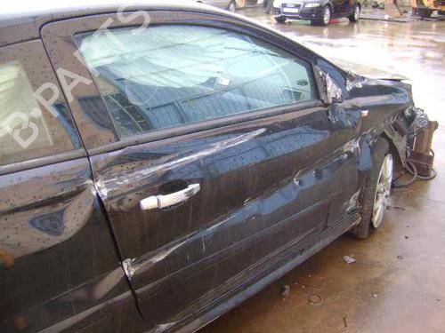 Front windshield wiper arm OPEL ASTRA H (A04)  | BP3473299C143 