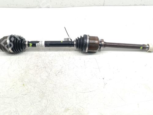 Used Right front driveshaft RENAULT LAGUNA III (BT0/1) 2.0 dCi (BT01, BT08, BT09, BT0E, BT0K, BT12, BT1C, BT1D,... (150 hp) 31943460
