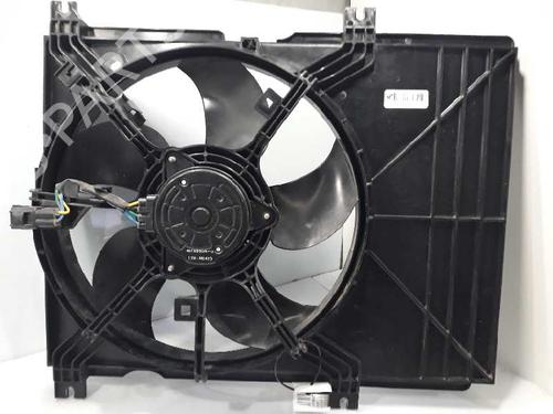 Køleventilator elektrisk SUZUKI SWIFT IV (FZ, NZ) [2010-2025]  7990993