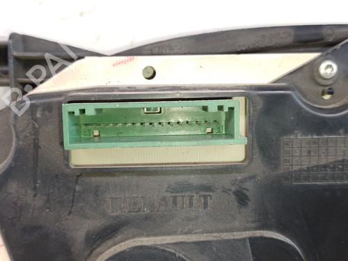 Instrument cluster RENAULT KANGOO (KC0/1_) | BP29924720C47