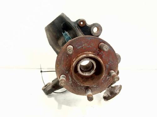 Right front steering knuckle FORD FOCUS II (DA_, HCP, DP)  | BP3164222M26 