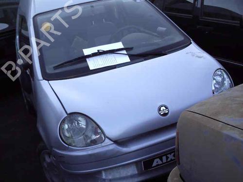 Used Parts SKODA FABIA I (6Y2) 2.0 4506420