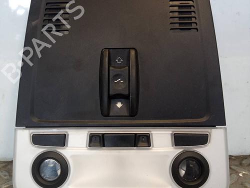 Used Interior roof light FORD MONDEO IV (BA7) 2.0 TDCi (140 hp) 12942721