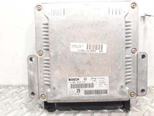 Control unit CITROËN C5 I (DC_)  | BP6443720M11 