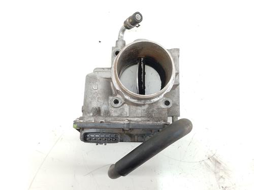Used Throttle body Throttle body MAZDA CX-5 (KE, GH) 2.2 D (KE2FW) (150 hp) 34583351 34583351