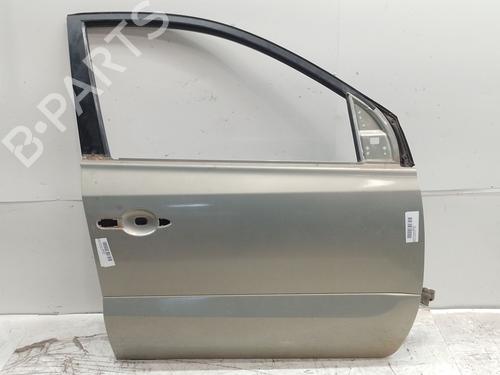 Used Right front door RENAULT KOLEOS I (HY_) 2.0 dCi (HY0K) (150 hp) 29004612