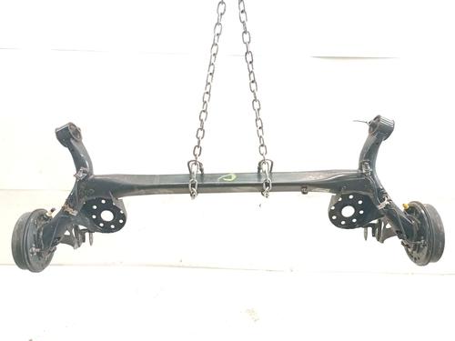 Bakaksel Bakaksel TOYOTA YARIS (_P9_) 1.3 VVT-i (SCP90_, SCP90R) (87 hp) 37403231 37403231