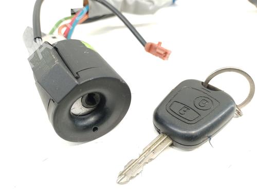 Ignition barrel CITROËN XSARA PICASSO (N68) 1.6 HDi | BP24146759M48 
