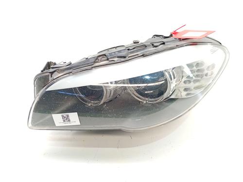 Used Left headlight Left headlight BMW 5 (E60) 525 i (218 hp) 36074885 36074885