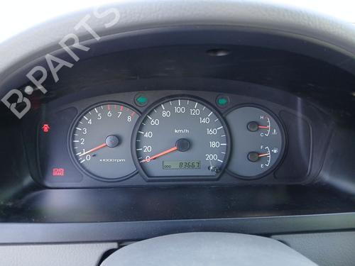 Engine KIA RIO I Saloon (DC_) 1.3 | BP36597823M1 - Image 9