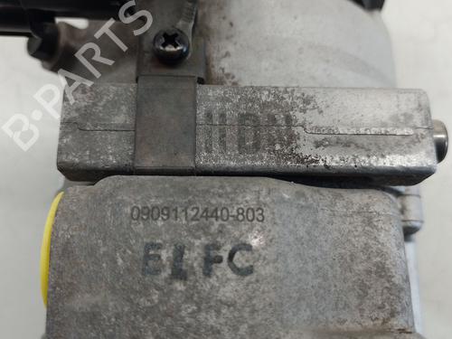 AC compressor HYUNDAI SONATA V (NF) 2.0 CRDi | BP33941414M34  - Image 6