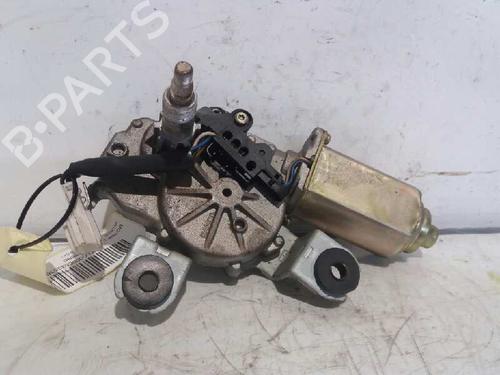Used Rear wiper motor HYUNDAI ACCENT II Saloon (LC) [1999-2017]  4689836