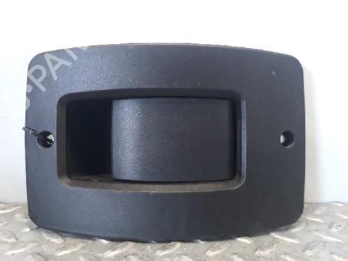 Used Front right interior door handle PEUGEOT BOXER Van [2006-2025]  10277009