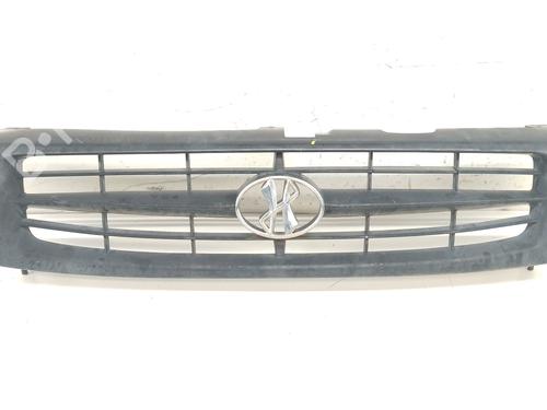 Used Grille MITSUBISHI GALLOPER (JK-01) 2.5 TD intercooler (99 hp) 30277736