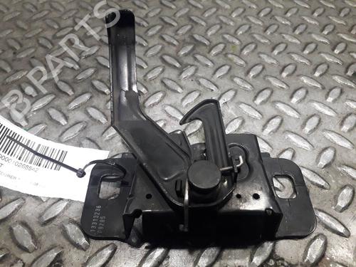 Hood lock OPEL INSIGNIA A Sports Tourer (G09)  | BP15907116C133 