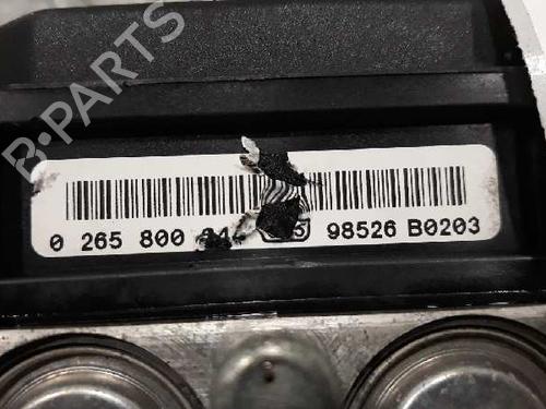 ABS pump MITSUBISHI COLT VI (Z3_A, Z2_A)  | BP5596385M43 