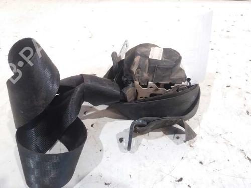 Rear left seatbelt CITROËN BERLINGO / BERLINGO FIRST Box Body/MPV (M_) 1.6 HDI 75 (MB9HW) | BP6635928I29 
