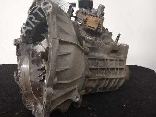 Gearbox FORD MONDEO II (BAP)  | BP3142057M3 