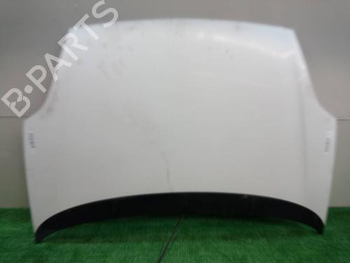 Used Hood FIAT GRANDE PUNTO (199_) 1.3 D Multijet (199.AXD11, 199.AXD1A, 199.AXD1B,... (90 hp) 17433021