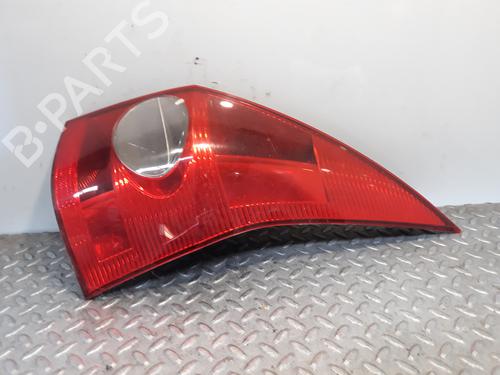 Used Right taillight RENAULT MEGANE II Estate (KM0/1_) [2003-2012]  8846057
